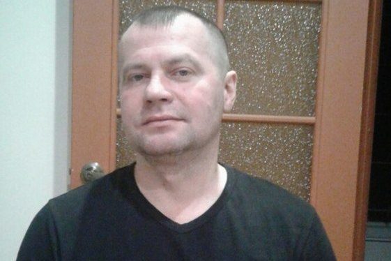 Милиция назвала имя мужчины, которого нашли убитым у многоэтажки в Новополоцке, это Павел Ганцелев