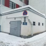 В Витебске с аукциона продадут лифтовой узел здания ПКБ АСУ