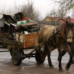 ГАИ задержала грузовик с металлоломом в Дубровенском районе, груз изъяли