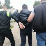 Воровал кошельки у пациентов — в одной из больниц Витебска задержали рецидивиста