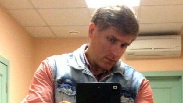 В изоляторе временного содержания Витебска находится 48-летний минчанин, которого подозревают в  мошенничестве в особо-крупном размере. Фото МВД
