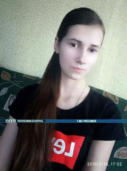 Милиция объявила в розыск 17-летнюю Яну Давыденок из агрогородка Кохановичи Верхнедвинского района еще в июне. Объявлена награда за информацию о ее судьбе