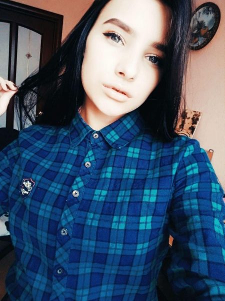 Милиция разыскивает 15-летнюю Марию Кирикович, которая вечером 8 января ушла из приюта ГУО «Толочинский социально-педагогический центр».