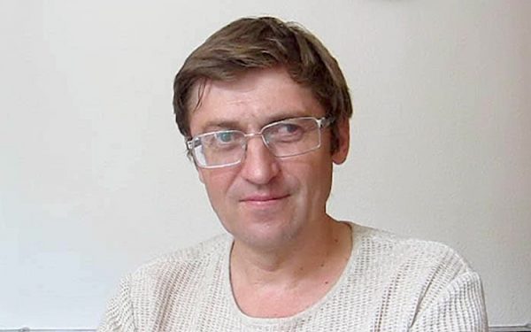 Владимир Мартов
