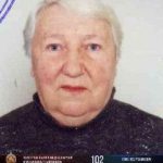 В Новополоцке пропала 91-летняя бабушка