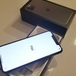 Парни, продавшие 1 апреля коробку от iPhone 11 Pro Max с манкой вместо гаджета, получили по полтора года