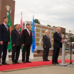 К Первомаю в Витебске обновят доску почета и площадь Победы. Сколько на это потратят?