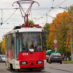 Объемы пассажирских перевозок в Витебской области продолжили снижаться и 2022 году