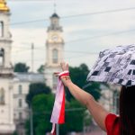 Витебск на 29-й день протестов против фальсификации выборов онлайн. Что происходит в городе?