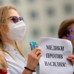 Прекратить репрессии и провести честные выборы — медики Витебска собрали уже более 200 подписей под открытым письмом