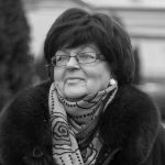 Умерла Ванда Тюлькова — создатель движения «Золотой возраст» в Витебске