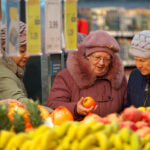 Сильнее всего выросли цены на сигареты и помидоры, год назад они были в полтора раза дешевле