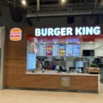 «Burger King» приходит в райцентры Витебской области. Первый откроют в Полоцке завтра