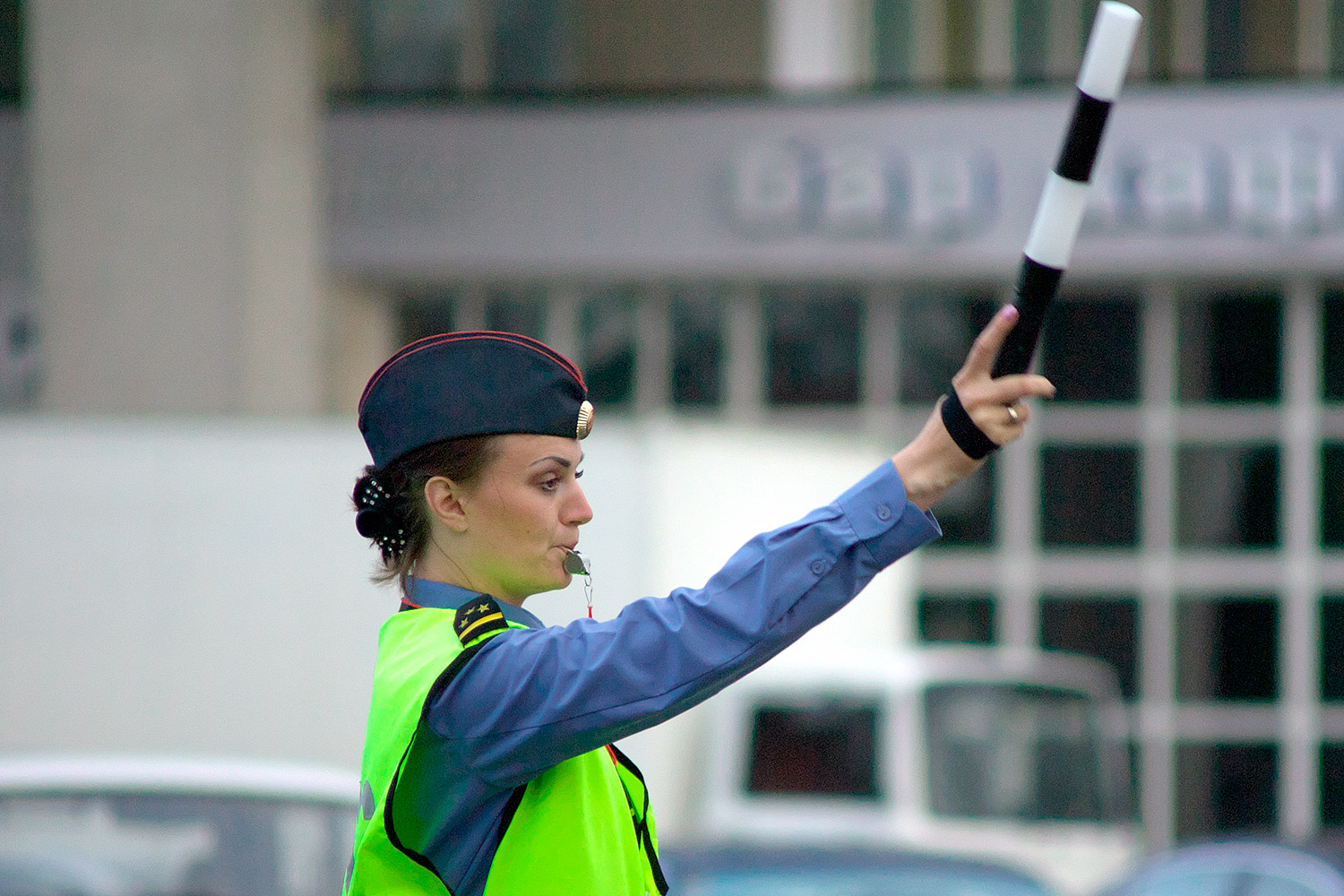 Сегодня в Витебске перекроют движение на время салюта | Народные новости  Витебска