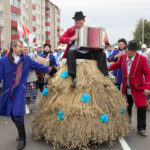 Как прошли   “Дажынкі” в Шумилино. Фоторепортаж