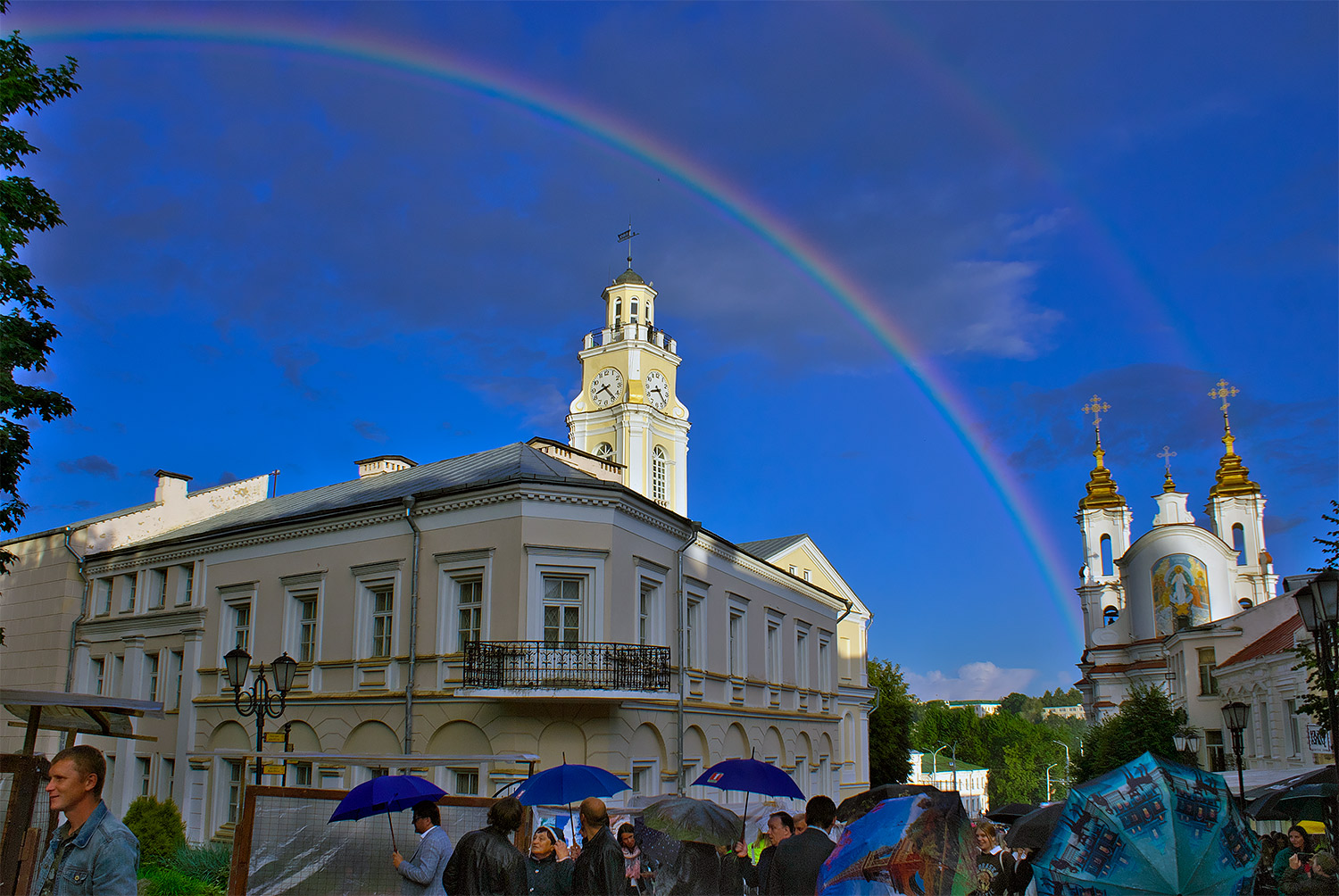 день города витебск