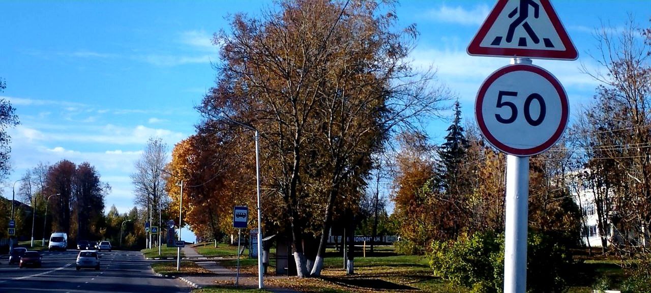 Веста на ленинградской витебск