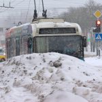 Горячую линию по вопросам общественного транспорта проведет КГК Витебской области