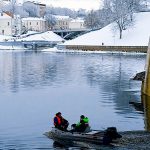 В Витебске начались поиски исчезнувшей девушки