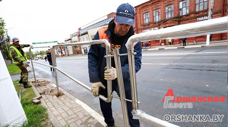 Стрижка на дому в орше