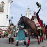 Программа празднования Дня города в Витебске