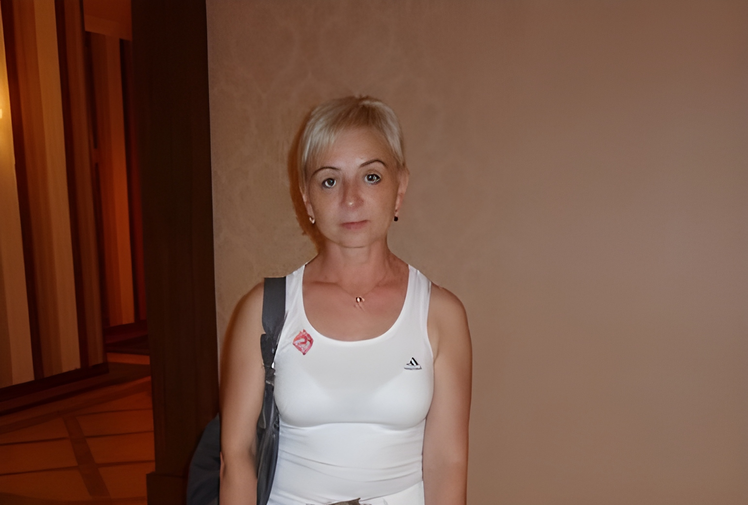 УСК по Витебской области объявила в розыск 59-летнюю Марию Бортновскую, в отношении возбуждено уголовное дело по части 4 статьи 209
