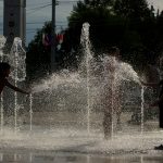 До +34 °C и грозы — завтра в Витебской области будет знойно