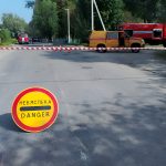 В Витебске прорвало газопровод, эвакуированы детский сад и близлежащие дома