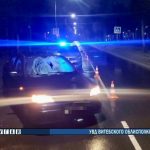 Пенсионерка попала под авто в Новополоцке